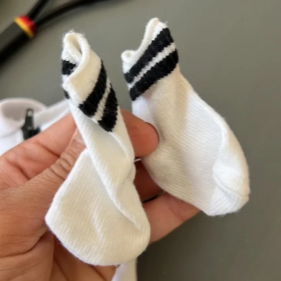 American girl Pleasant company tennis bundle - Picture 6 of 12